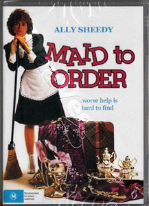 Maid to Order |   DVD